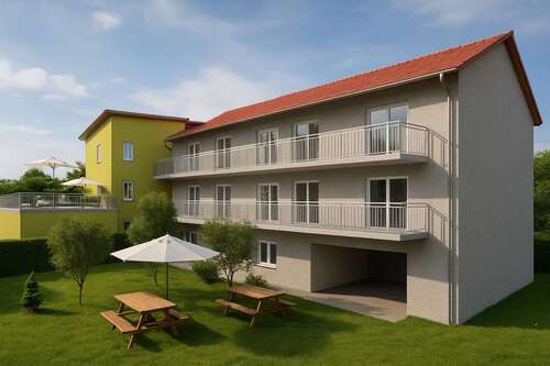 Foto - Haus zum Kaufen in Rackwitz OT Zschortau 850.000,00 € 456 m²