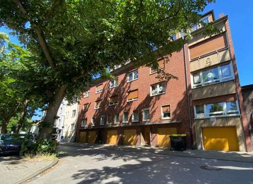Foto - Wohnung zum Mieten in Gelsenkirchen 947,33 € 155.3 m²