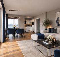 Wohnung zum Kaufen in München 1.294.500,00 € 122.69 m²