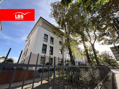 Foto - Wohnung zum Kaufen in Hanau 489.900,00 € 99.4 m²