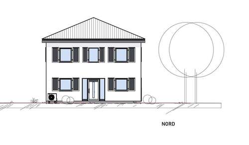 Foto - Haus zum Kaufen in Bergkamen 572.000,00 € 130 m²