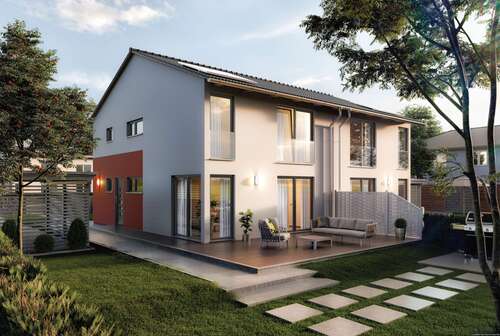 Foto - Haus zum Kaufen in Simmerath 394.050,00 € 136 m²
