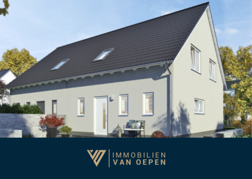 Foto - Haus zum Kaufen in Bottrop 399.000,00 € 110 m²