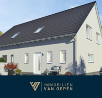 Haus zum Kaufen in Bottrop 399.000,00 € 110 m²