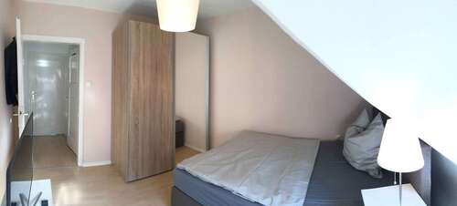 Foto - WG-Zimmer in Stuttgart 415,00 € 12 m²