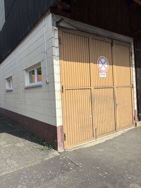 Foto - Garage zu vermieten in Schlitz 100,00 € 40 m²