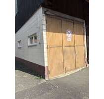 Garage zu vermieten in Schlitz 100,00 € 40 m²