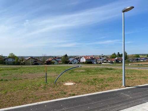 Foto - Grundstück zu verkaufen in Oedheim 360.000,00 € 654 m²