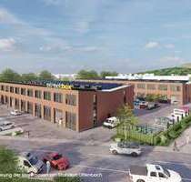 Halle in Offenbach 1.590,00 € 106 m²
