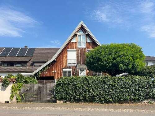 Foto - Haus zum Kaufen in Breisach-Niederrimsingen 749.000,00 € 166.24 m²