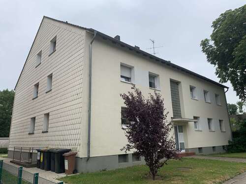 Foto - Wohnung zum Mieten in Dortmund 450,00 € 87.08 m²