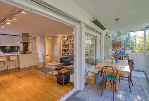 Foto - Wohnung zum Kaufen in München 1.490.000,00 € 105 m²