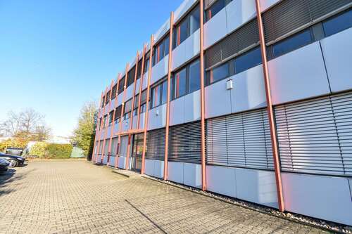 Foto - Büro in Düsseldorf 1.225,45 € 144.17 m²