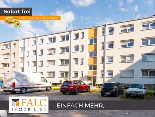 Foto - Wohnung zum Kaufen in Karlsruhe 289.000,00 € 78 m²