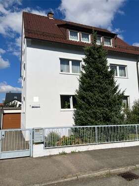 Foto - Haus zum Kaufen in Stuttgart 580.000,00 € 200 m²