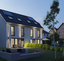 Haus zum Kaufen in Dachau 825.000,00 € 135 m² Haus zum Kaufen in Dachau 825.000,00 € 135 m²