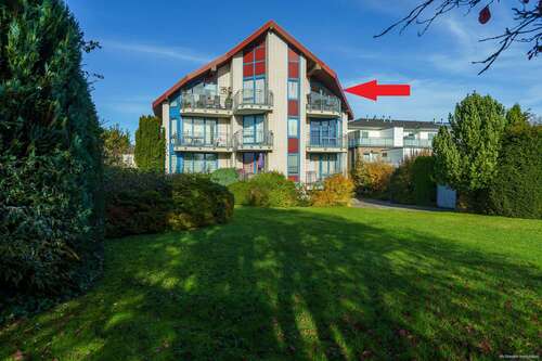 Foto - Wohnung zum Kaufen in Dahme 265.000,00 € 56.47 m²