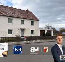 Haus zum Kaufen in Dinkelscherben Ried 328.000,00 € 132 m² - Dinkelscherben / Ried