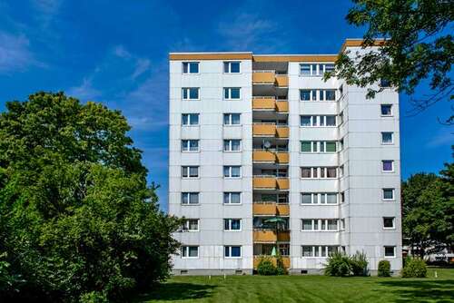 Foto - Wohnung zum Mieten in Dortmund 657,00 € 80.98 m²