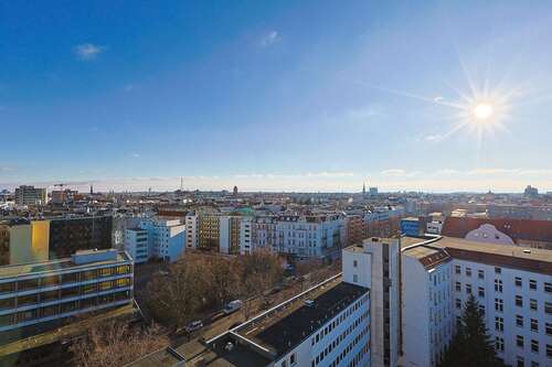 Foto - Wohnung zum Kaufen in Berlin 250.000,00 € 37.91 m²