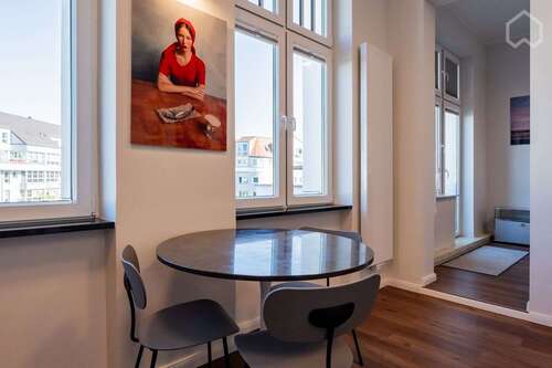 Foto - Wohnen auf Zeit in Berlin 1.749,00 €