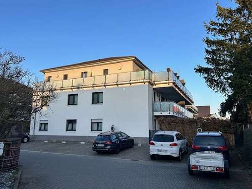 Foto - Wohnung zum Kaufen in Wolfsburg 329.000,00 € 78 m²