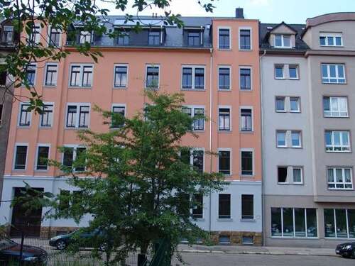 Foto - Wohnung zum Kaufen in Chemnitz 79.900,00 € 59.18 m²