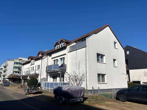 Foto - Wohnung zum Kaufen in Weiterstadt 239.000,00 € 70 m²