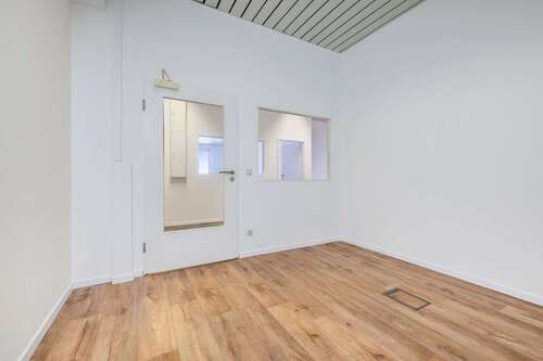 Foto - Büro in Neusäß 149,35 € 17.57 m²