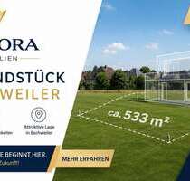 Grundstück zu verkaufen in Eschweiler 149.000,00 € 533 m²