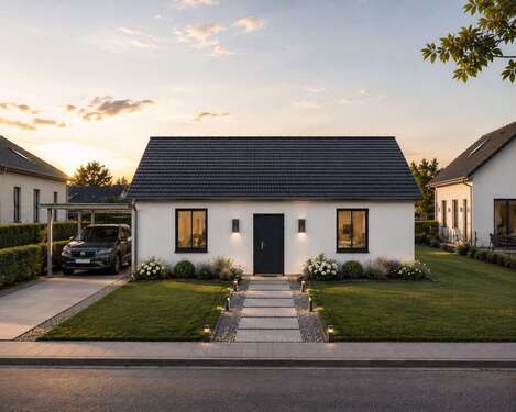 Foto - Haus zum Kaufen in Wirsberg 200.000,00 € 60 m²