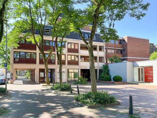 Foto - Wohnung zum Kaufen in Oldenburg 259.000,00 € 73 m²