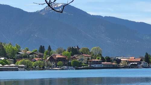 Foto - Haus zum Kaufen in Tegernsee 4.950.000,00 € 620 m²