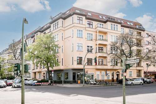 Foto - Wohnung zum Mieten in Berlin 3.163,06 € 160 m²