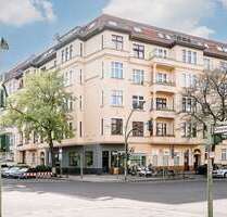 Wohnung zum Mieten in Berlin 3.163,06 € 160 m²