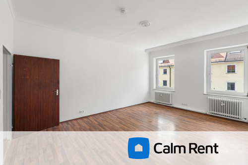 Foto - Wohnung zum Mieten in München 2.100,00 € 95 m²