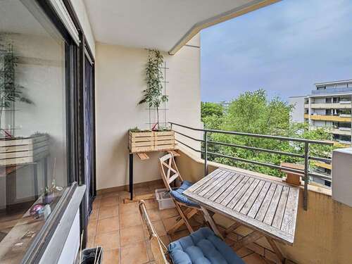 Foto - Wohnung zum Kaufen in Heidelberg 129.000,00 € 26 m²