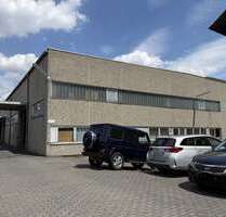 Halle in Hanau 2.490.000,00 € 1535 m²