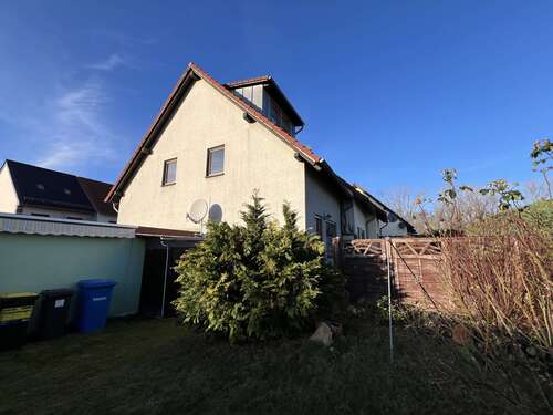 Foto - Haus zum Kaufen in Wiedemar OT Wiesenena 295.000,00 € 120 m²