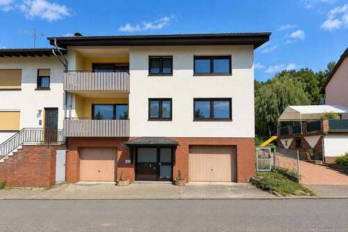 Foto - Haus zum Kaufen in Neckarsteinach Darsberg 297.000,00 € 180 m²