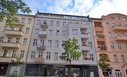 Foto - Wohnung zum Kaufen in Berlin 339.002,00 € 67.67 m²