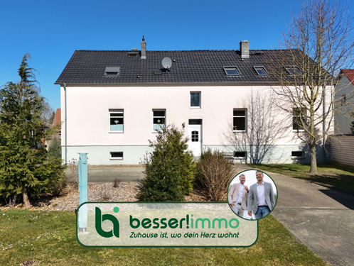 Foto - Haus zum Kaufen in WusterhausenDosse 515.000,00 € 277.15 m²