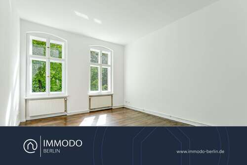 Foto - Wohnung zum Kaufen in Berlin 375.000,00 € 55 m²