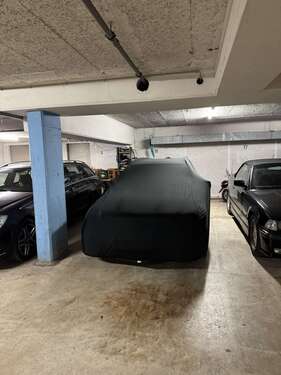 Foto - Garage zu vermieten in Übersee 70,00 €