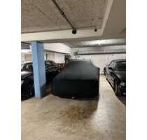 Garage zu vermieten in Übersee 70,00 €