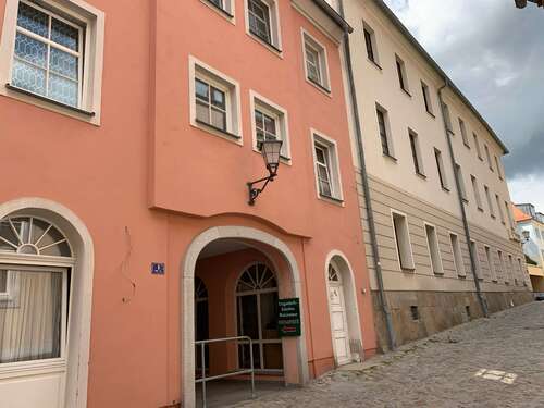 Foto - Wohnung zum Mieten in Bautzen 400,00 € 69 m²