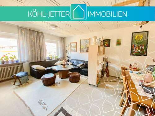 Foto - Wohnung zum Kaufen in Albstadt 149.000,00 € 68 m²