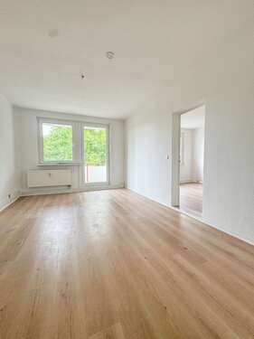 Foto - Wohnung zum Mieten in Parey 341,00 € 61 m²