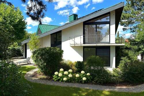 Foto - Haus zum Kaufen in Grünwald 3.800.000,00 € 400 m²