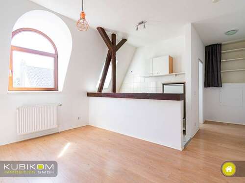 Foto - Wohnung zum Kaufen in Solingen 89.000,00 € 40.14 m²